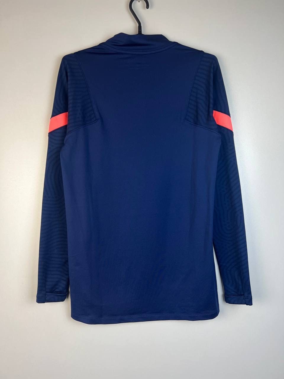 Nike × Vintage Tottenham Nike vintage sweatshirt size S Size US S / EU 44-46 / 1 - 6 Thumbnail