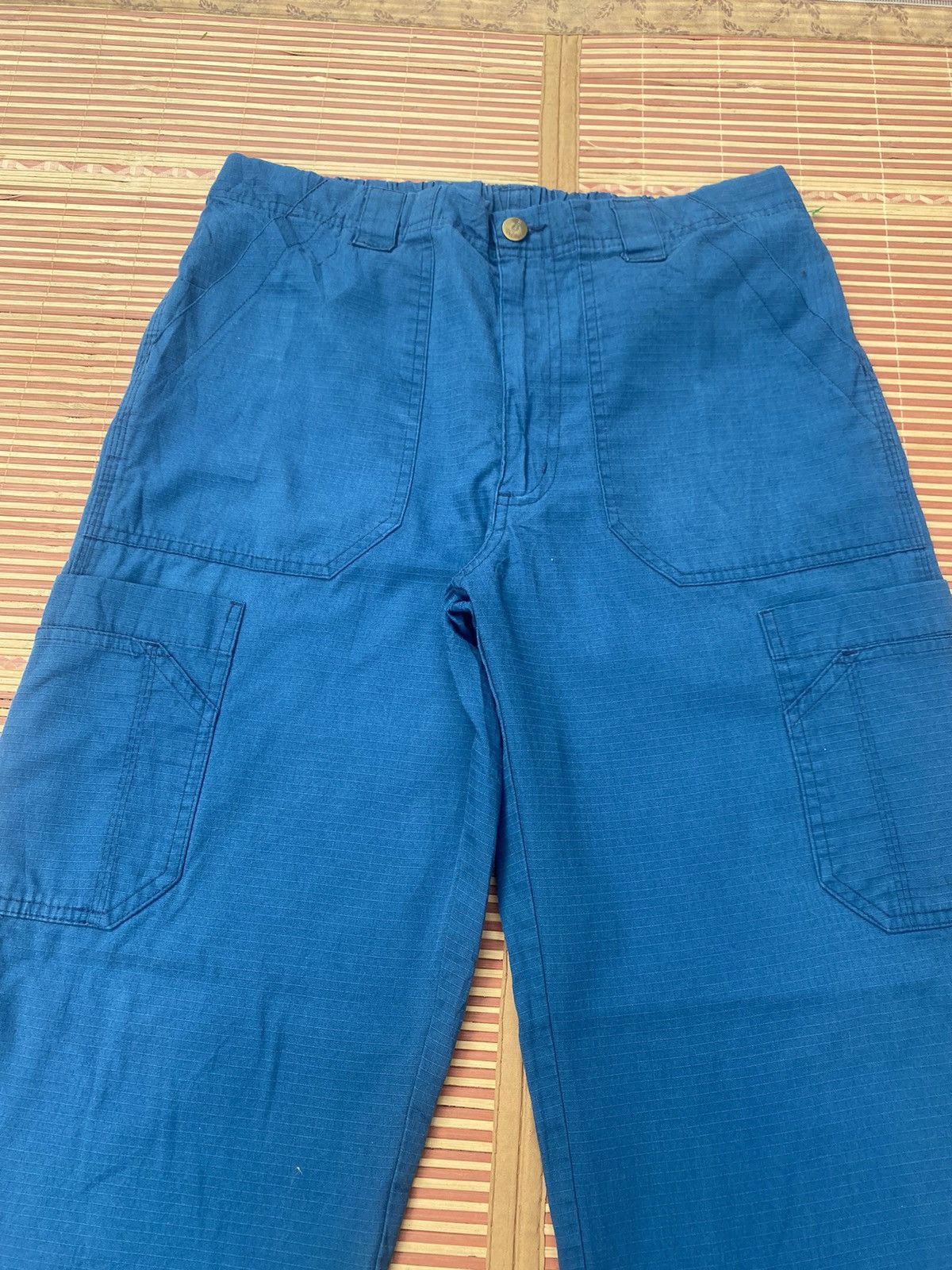 Carhartt Carhartt Multipocket Pant Size US 34 / EU 50 - 5 Thumbnail