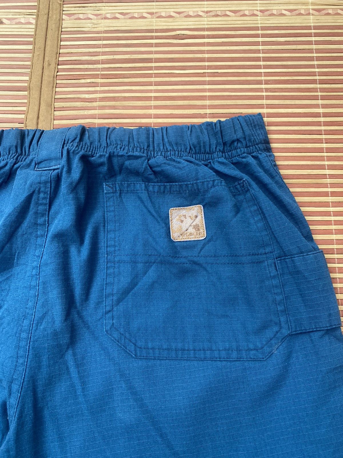 Carhartt Carhartt Multipocket Pant Size US 34 / EU 50 - 3 Thumbnail