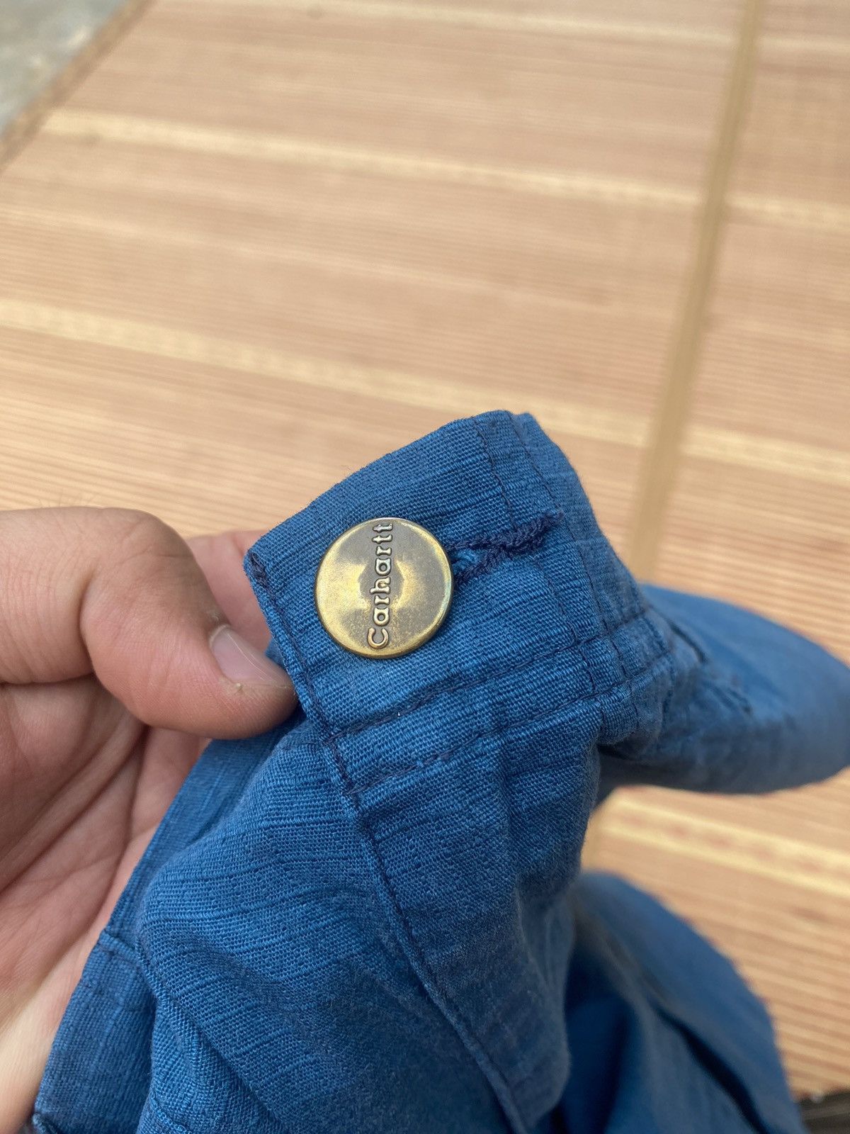 Carhartt Carhartt Multipocket Pant Size US 34 / EU 50 - 6 Thumbnail