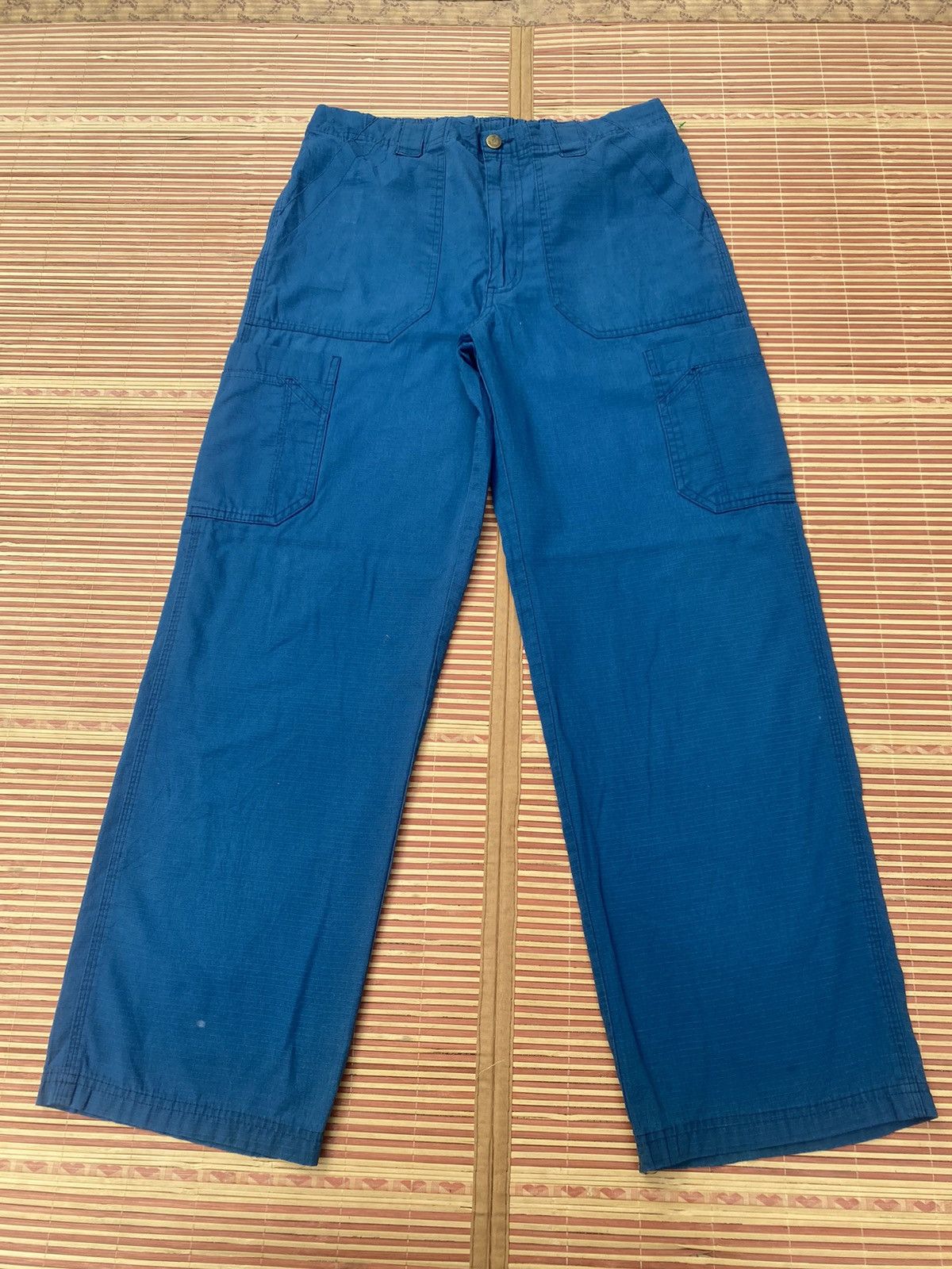 Carhartt Carhartt Multipocket Pant Size US 34 / EU 50 - 1 Thumbnail