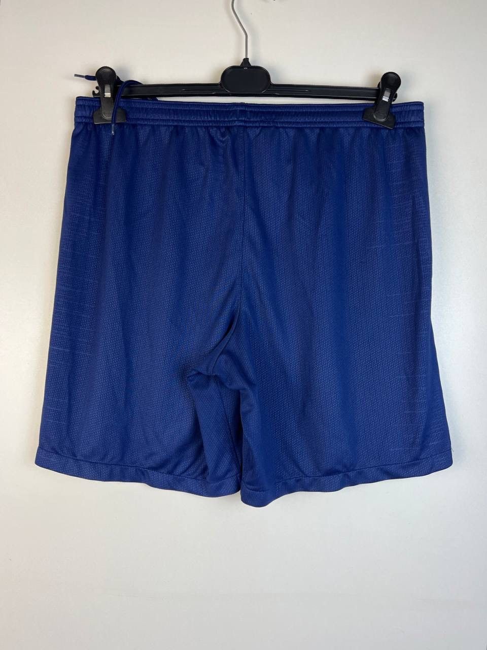 Vintage England Nike vintage shorts size L Size US 34 / EU 50 - 4 Thumbnail