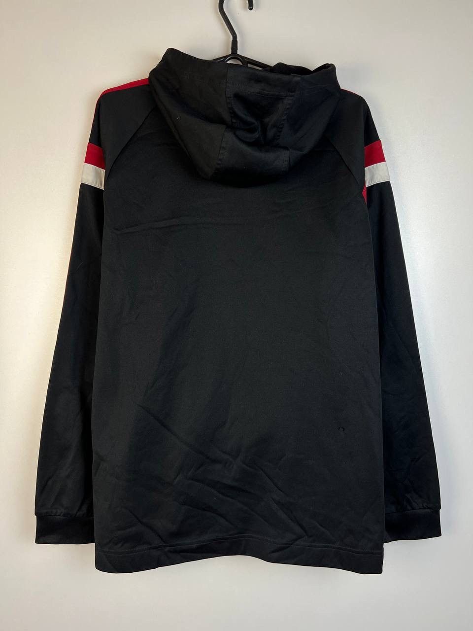 Vintage Adidas Milano vintage zip hoodie size L Size US L / EU 52-54 / 3 - 5 Thumbnail