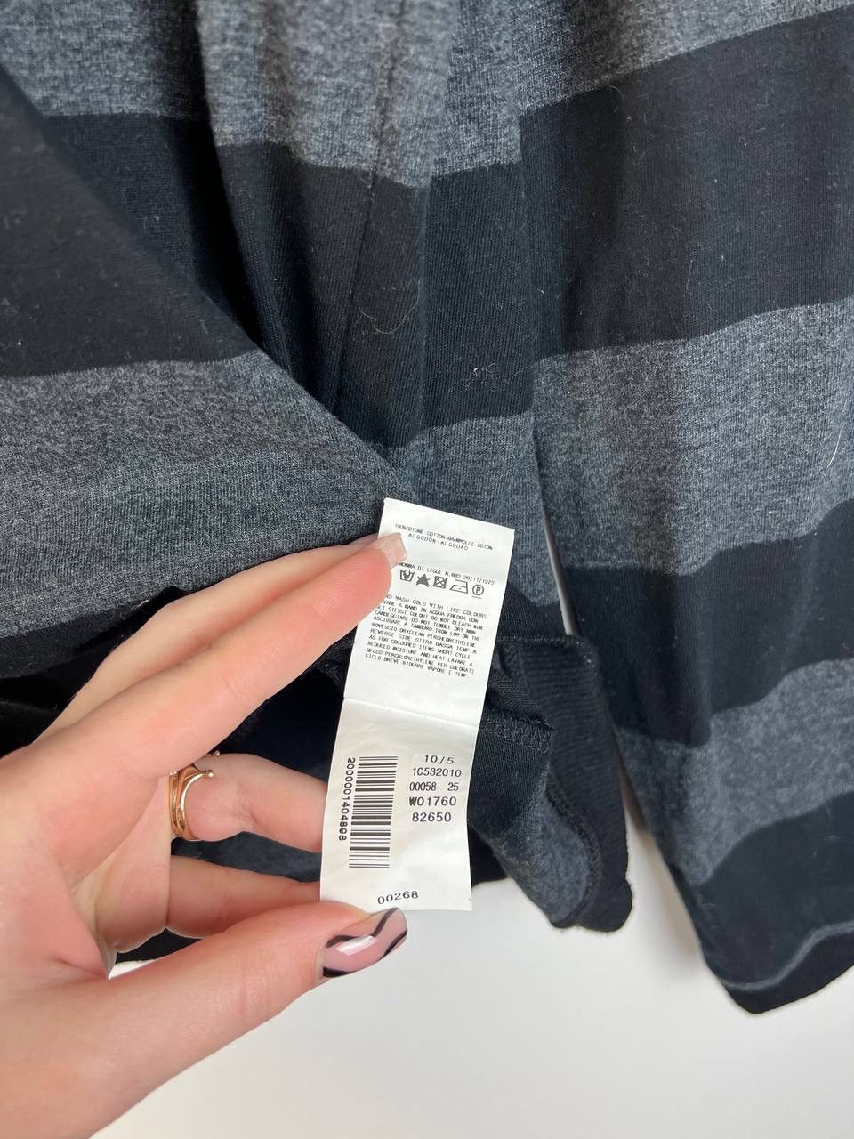 Just Cavalli Just Cavalli luxury sweater size L Size US L / EU 52-54 / 3 - 7 Thumbnail