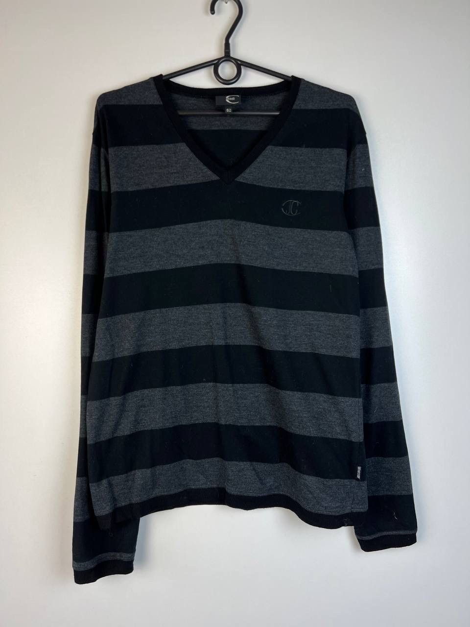Just Cavalli Just Cavalli luxury sweater size L Size US L / EU 52-54 / 3 - 1 Thumbnail