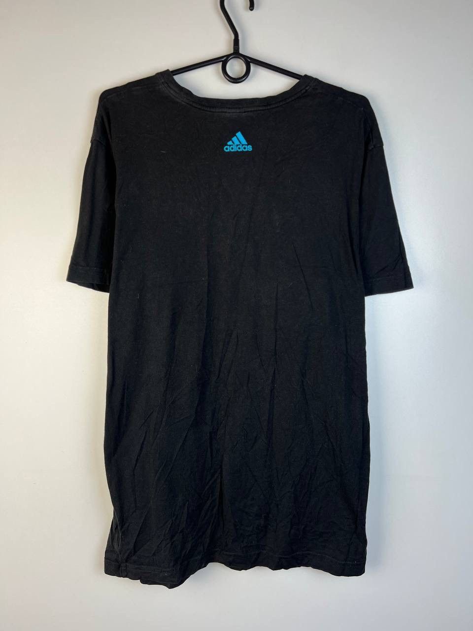 Vintage Adidas Kobe Two vintage t-shirt size Xl Size US XL / EU 56 / 4 - 5 Thumbnail