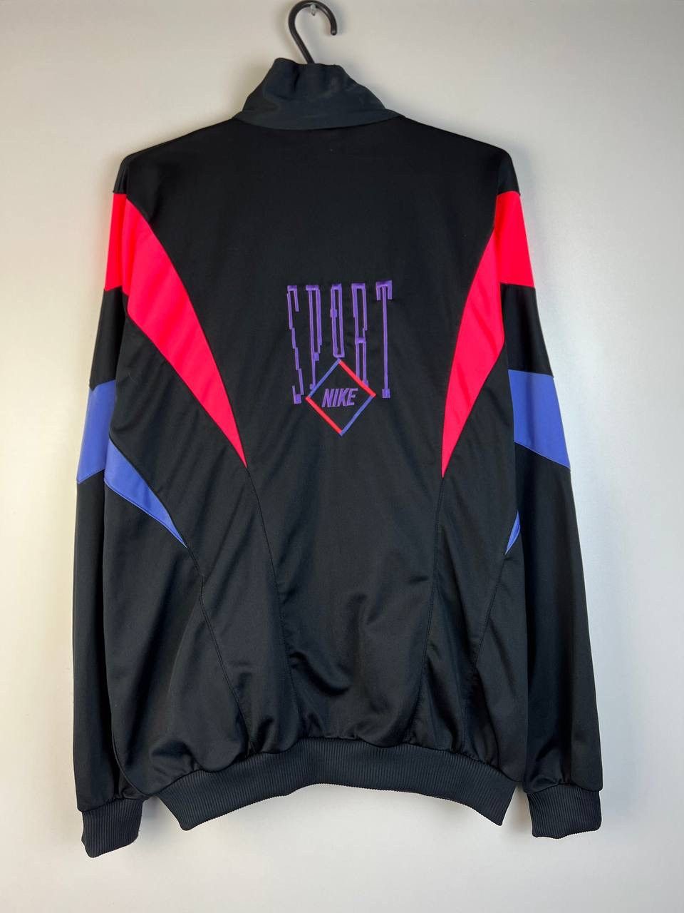 Nike × Vintage Nike 90s vintage sweatshirt size M Size US M / EU 48-50 / 2 - 4 Thumbnail