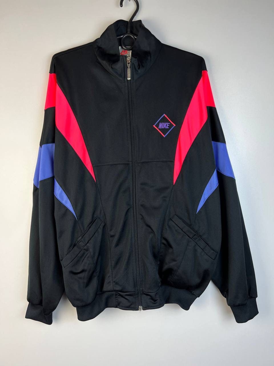 Nike × Vintage Nike 90s vintage sweatshirt size M Size US M / EU 48-50 / 2 - 1 Thumbnail