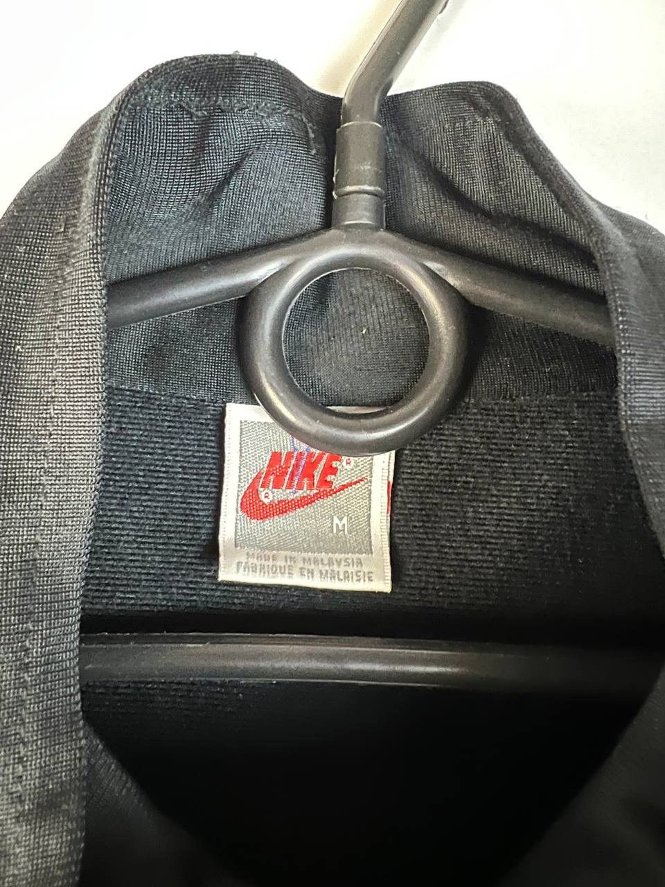 Nike × Vintage Nike 90s vintage sweatshirt size M Size US M / EU 48-50 / 2 - 2 Thumbnail