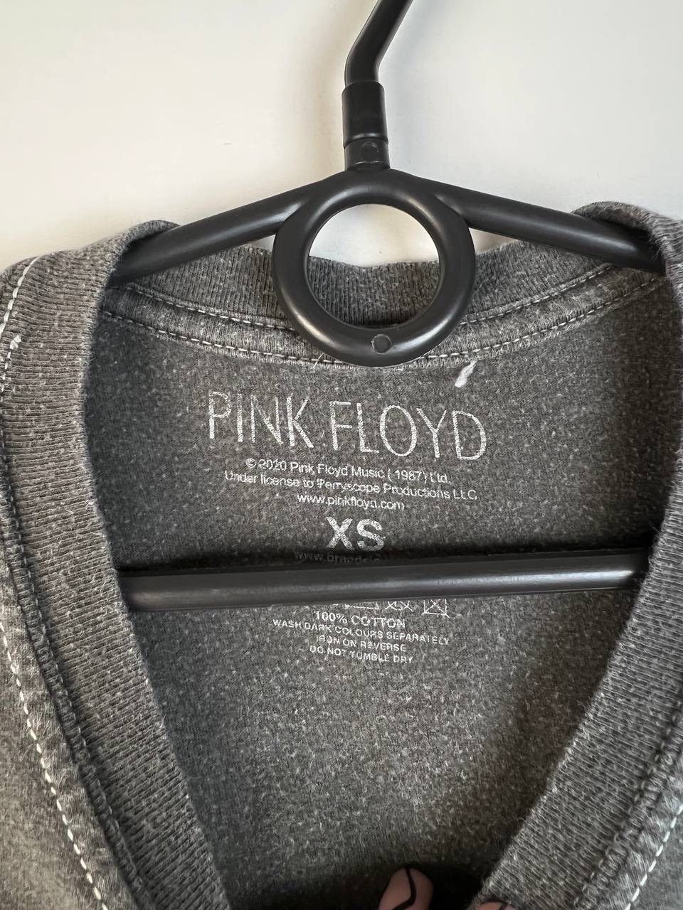 Vintage Pink Floyd vintage t-shirt size xs Size US XS / EU 42 / 0 - 4 Thumbnail