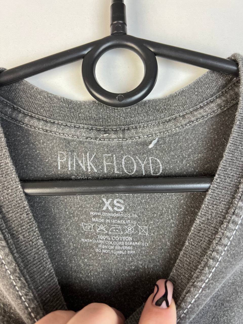 Vintage Pink Floyd vintage t-shirt size xs Size US XS / EU 42 / 0 - 3 Thumbnail