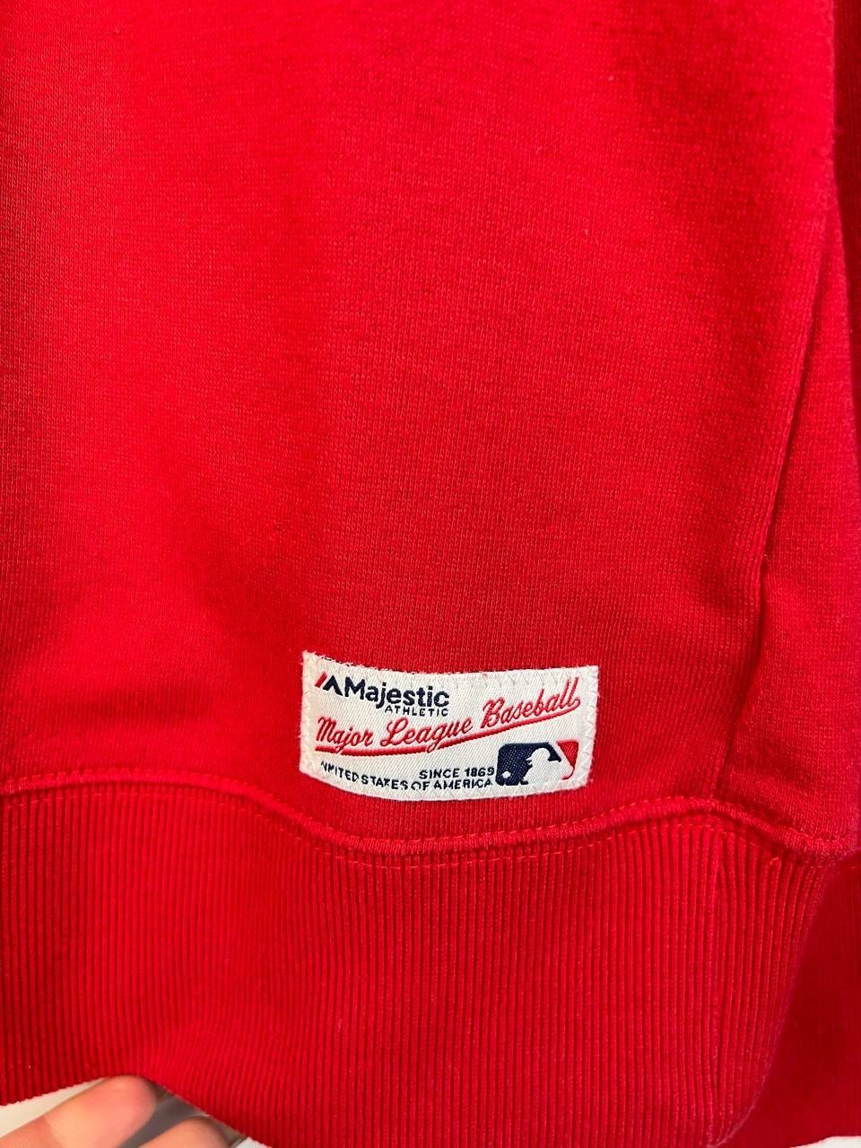 Vintage New York Yankees vintage sweatshirt size L Size US L / EU 52-54 / 3 - 5 Thumbnail