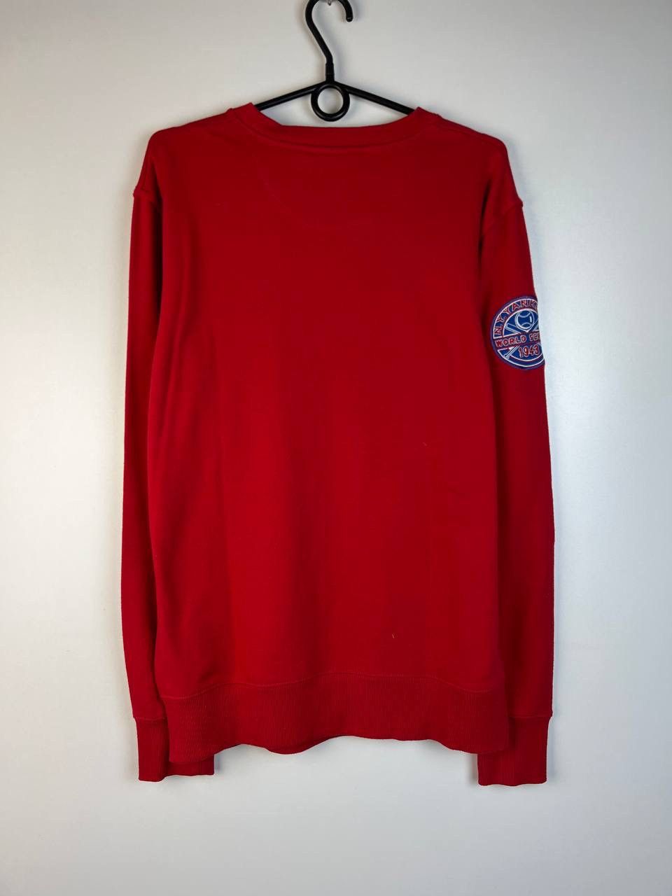 Vintage New York Yankees vintage sweatshirt size L Size US L / EU 52-54 / 3 - 8 Thumbnail