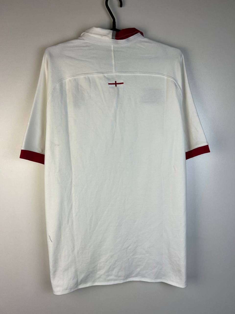 Vintage Conterbury England Rugby vintage t-shirt size L Size US M / EU 48-50 / 2 - 11 Thumbnail