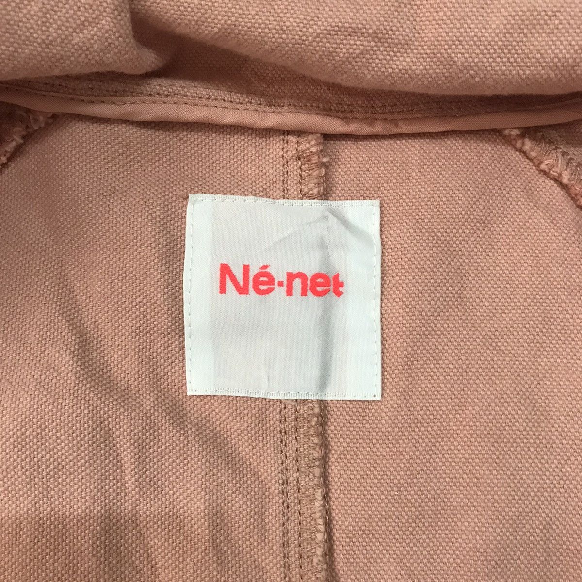 Issey Miyake Yacht Club Team Ne Net Issey Miyake Jacket Hoodie Size US S / EU 44-46 / 1 - 20 Thumbnail