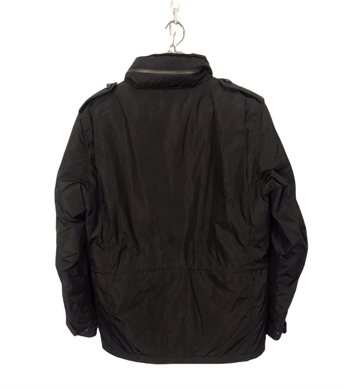 Other Giubbotto zipper jacket hidden hoodie Size US S / EU 44-46 / 1 - 2 Thumbnail
