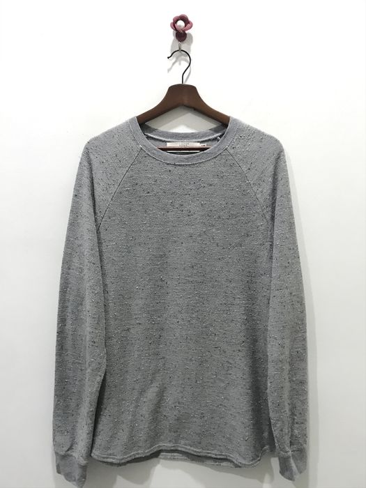 H&m best sale logg sweatshirt