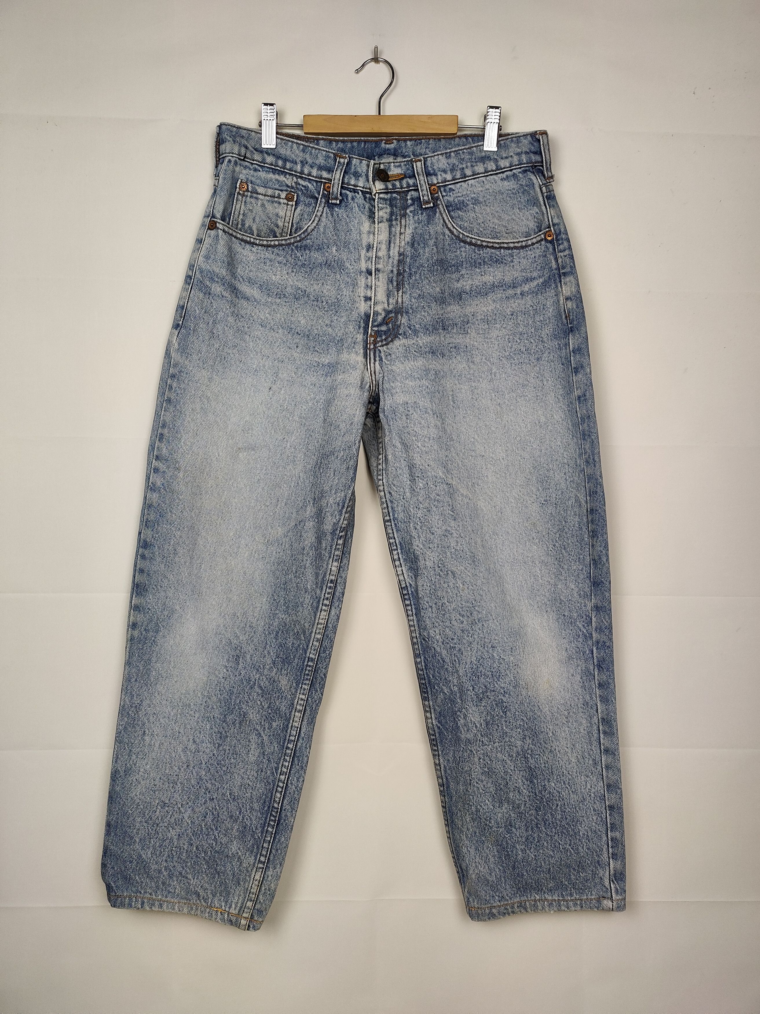 Vintage Levi's Denim Pant
