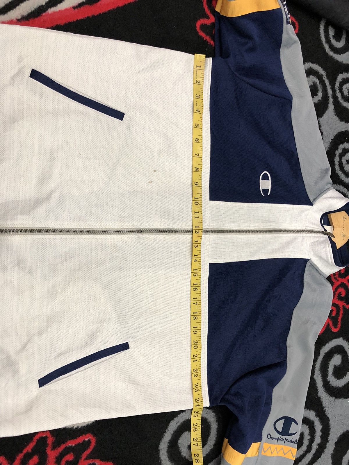 Champion Vintage Champion Jacket Size US M / EU 48-50 / 2 - 10 Thumbnail