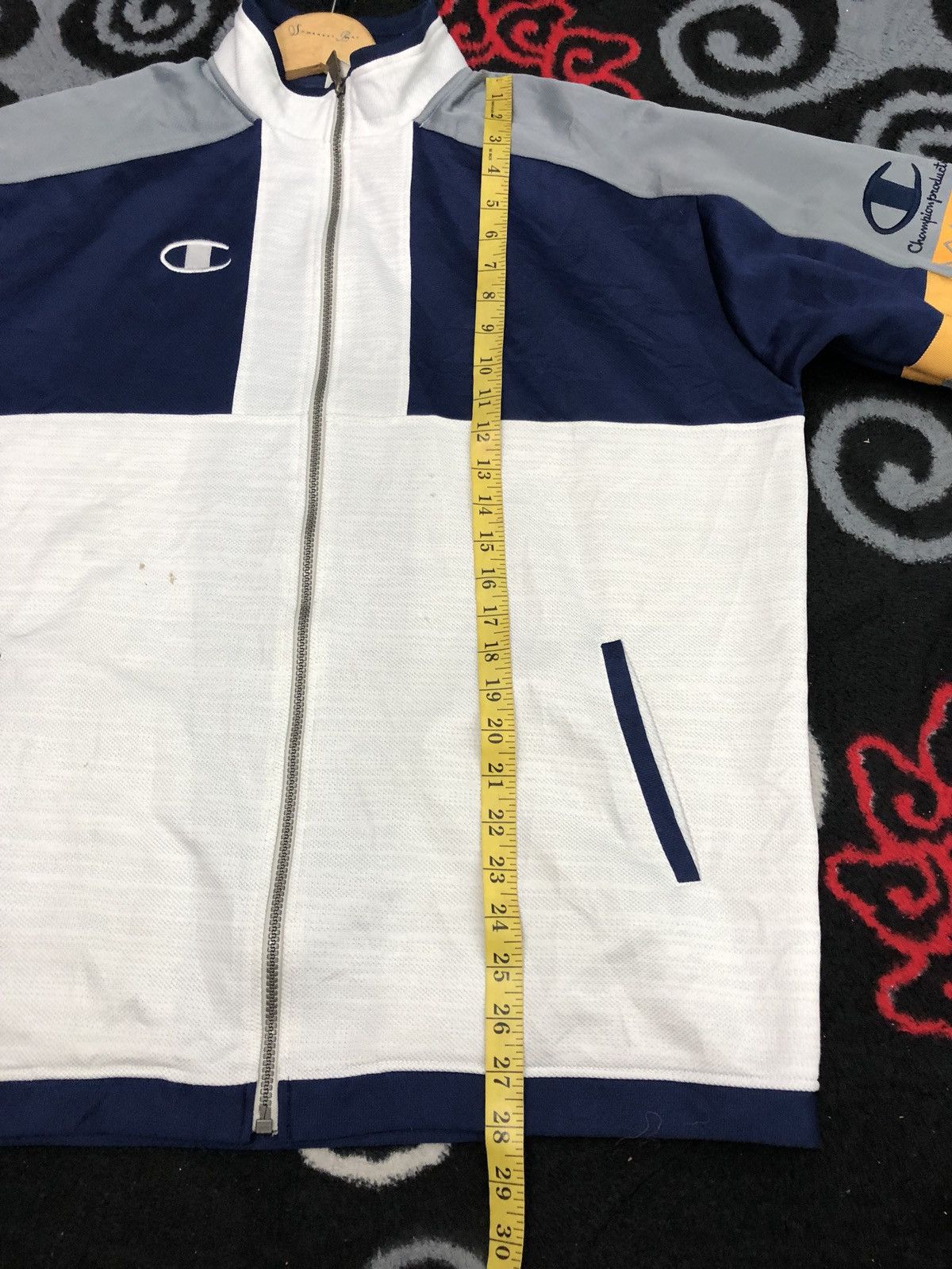 Champion Vintage Champion Jacket Size US M / EU 48-50 / 2 - 11 Thumbnail