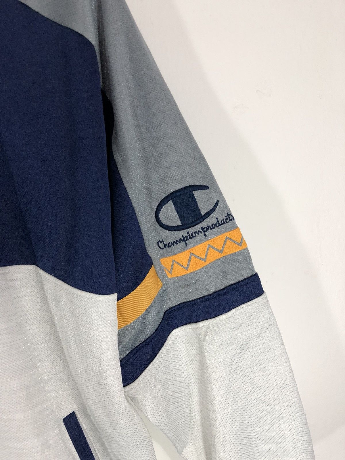 Champion Vintage Champion Jacket Size US M / EU 48-50 / 2 - 3 Thumbnail