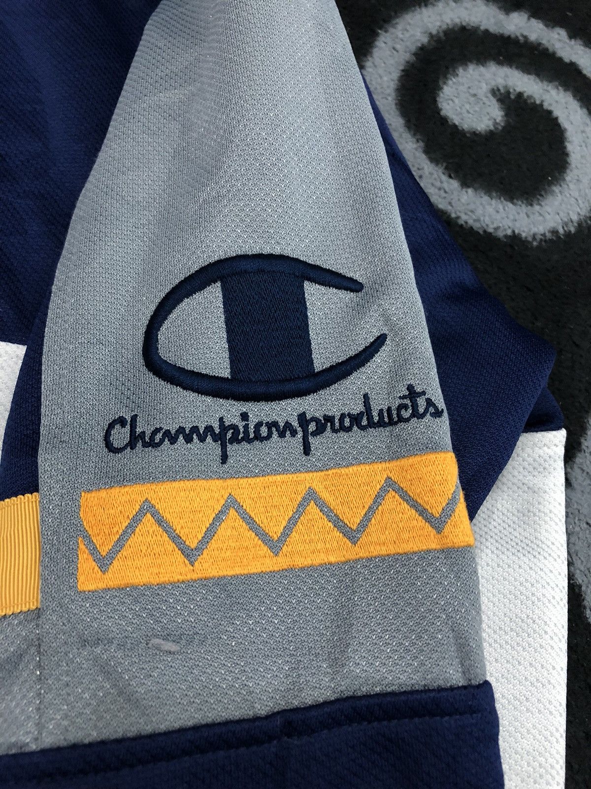 Champion Vintage Champion Jacket Size US M / EU 48-50 / 2 - 12 Thumbnail