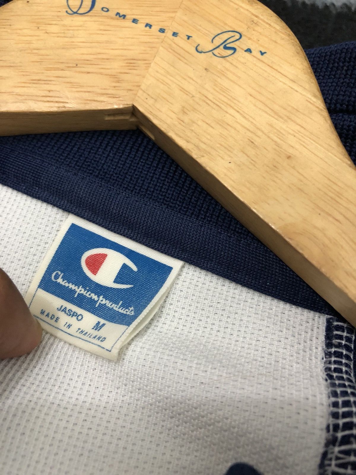 Champion Vintage Champion Jacket Size US M / EU 48-50 / 2 - 8 Thumbnail