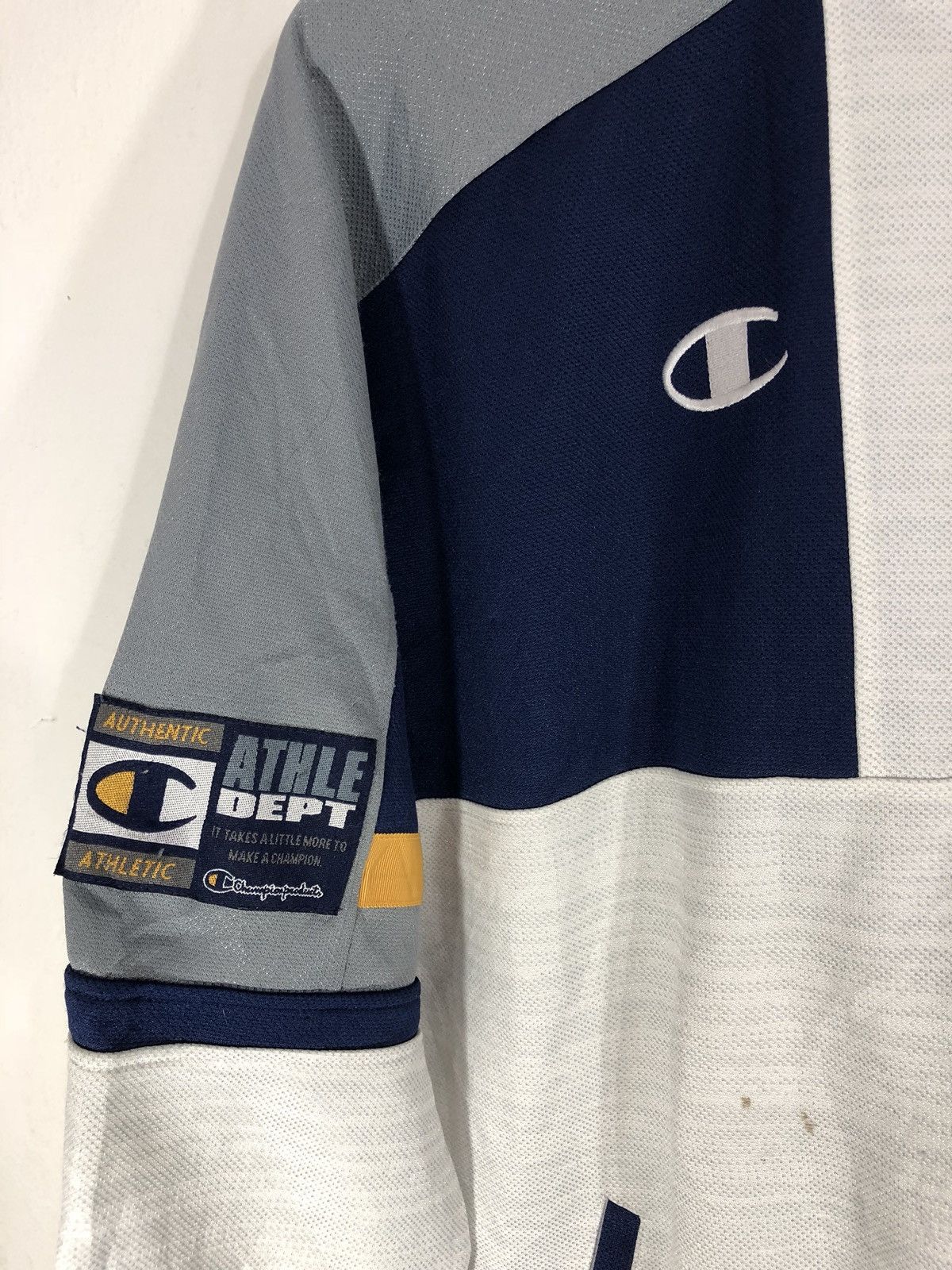 Champion Vintage Champion Jacket Size US M / EU 48-50 / 2 - 4 Thumbnail