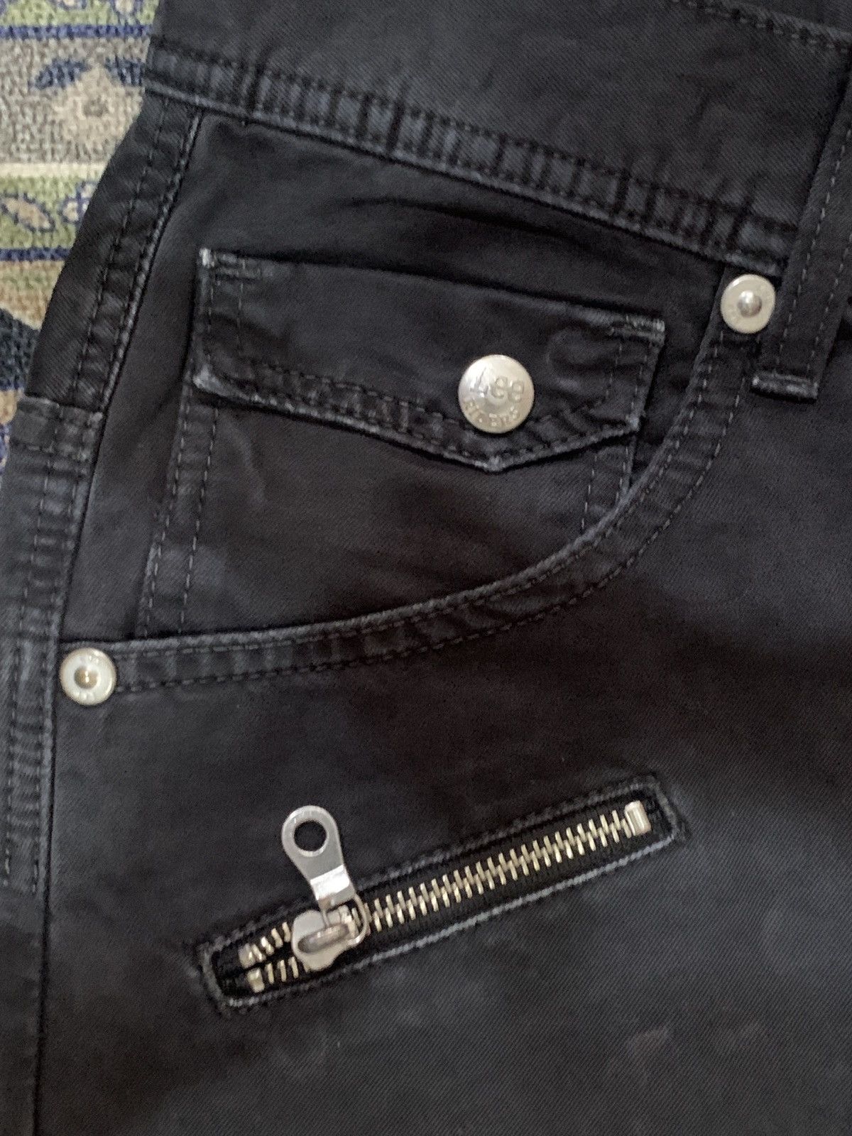 If Six Was Nine × Lee LEE vd10 Size US 28 / EU 44 - 2 Thumbnail