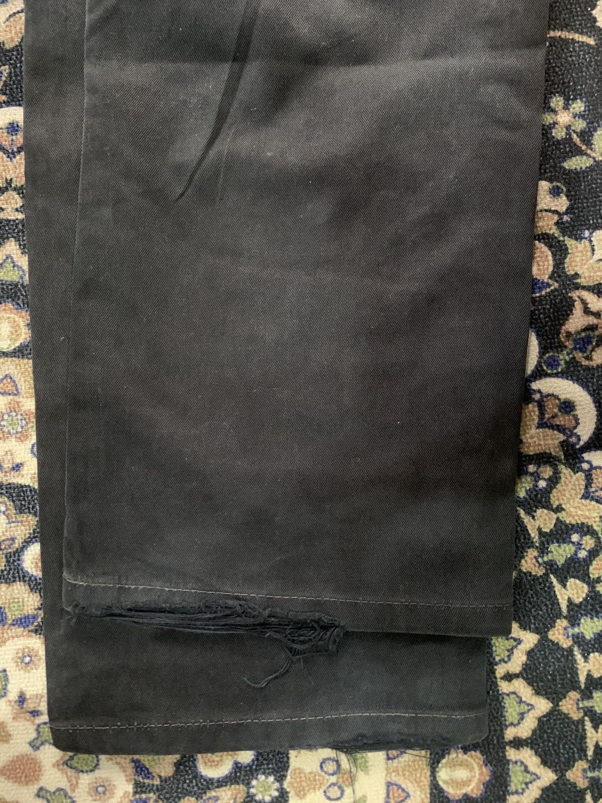 If Six Was Nine × Lee LEE vd10 Size US 28 / EU 44 - 10 Thumbnail