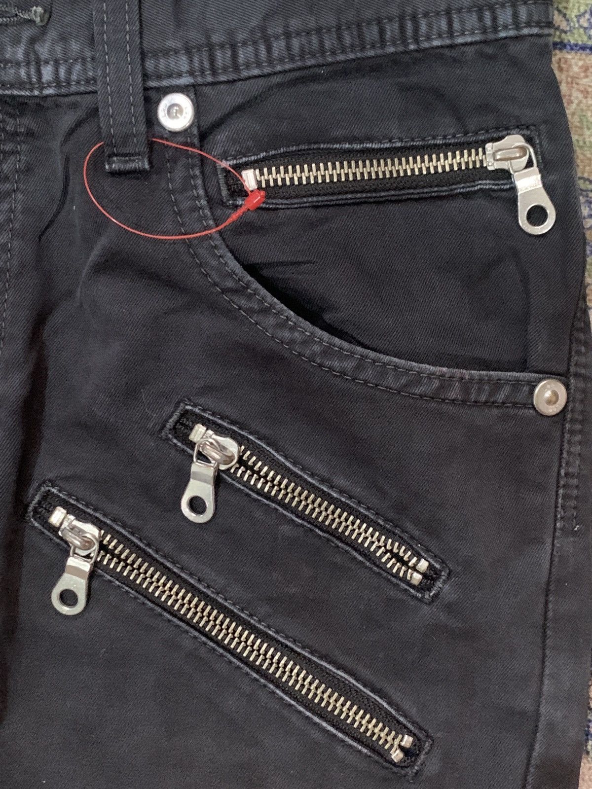 If Six Was Nine × Lee LEE vd10 Size US 28 / EU 44 - 3 Thumbnail