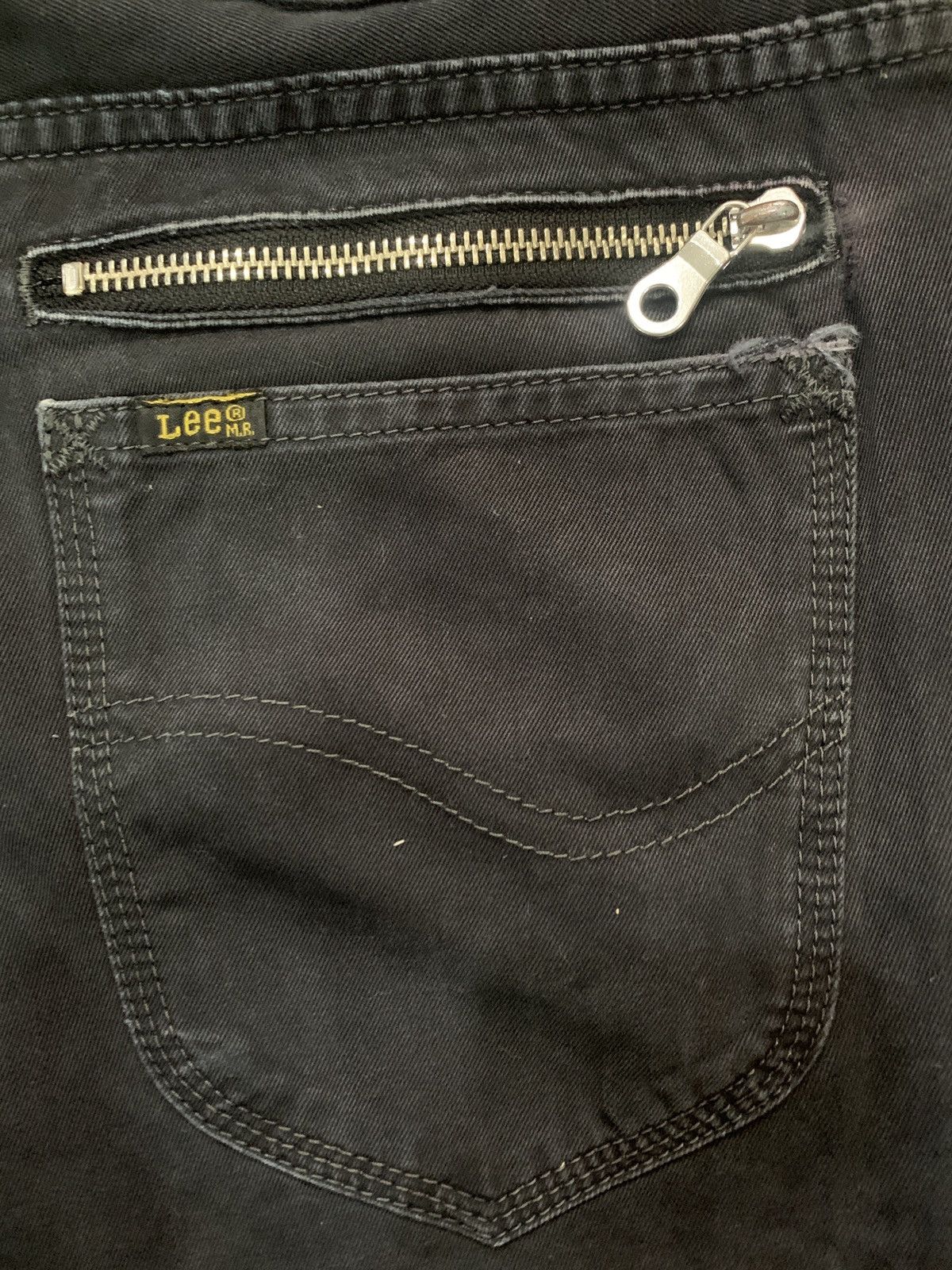 If Six Was Nine × Lee LEE vd10 Size US 28 / EU 44 - 7 Thumbnail