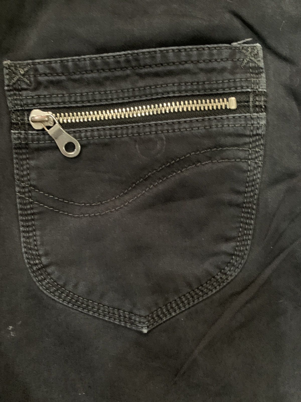 If Six Was Nine × Lee LEE vd10 Size US 28 / EU 44 - 8 Thumbnail