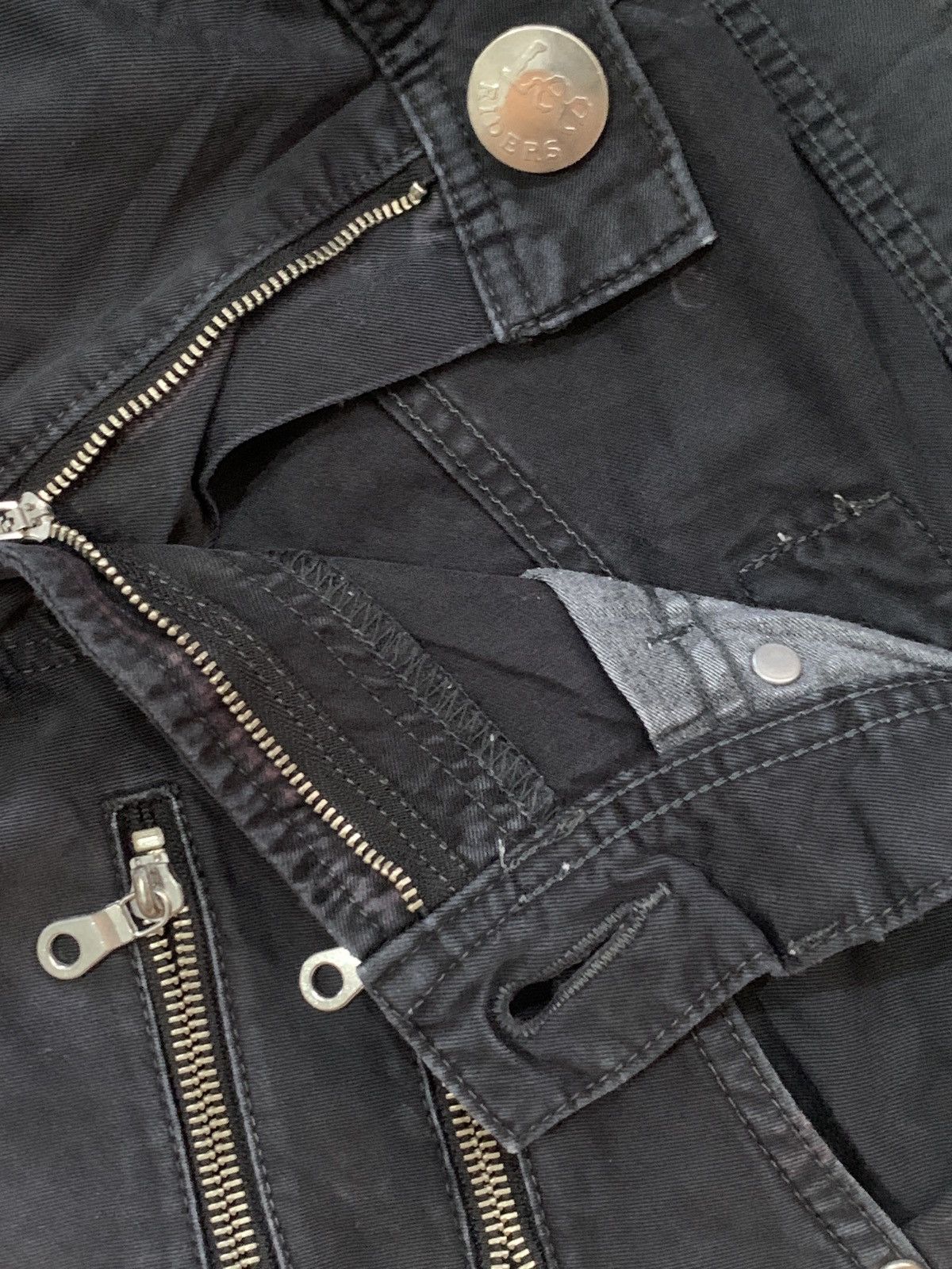 If Six Was Nine × Lee LEE vd10 Size US 28 / EU 44 - 4 Thumbnail