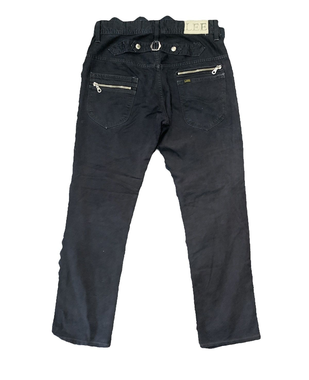 If Six Was Nine × Lee LEE vd10 Size US 28 / EU 44 - 5 Thumbnail