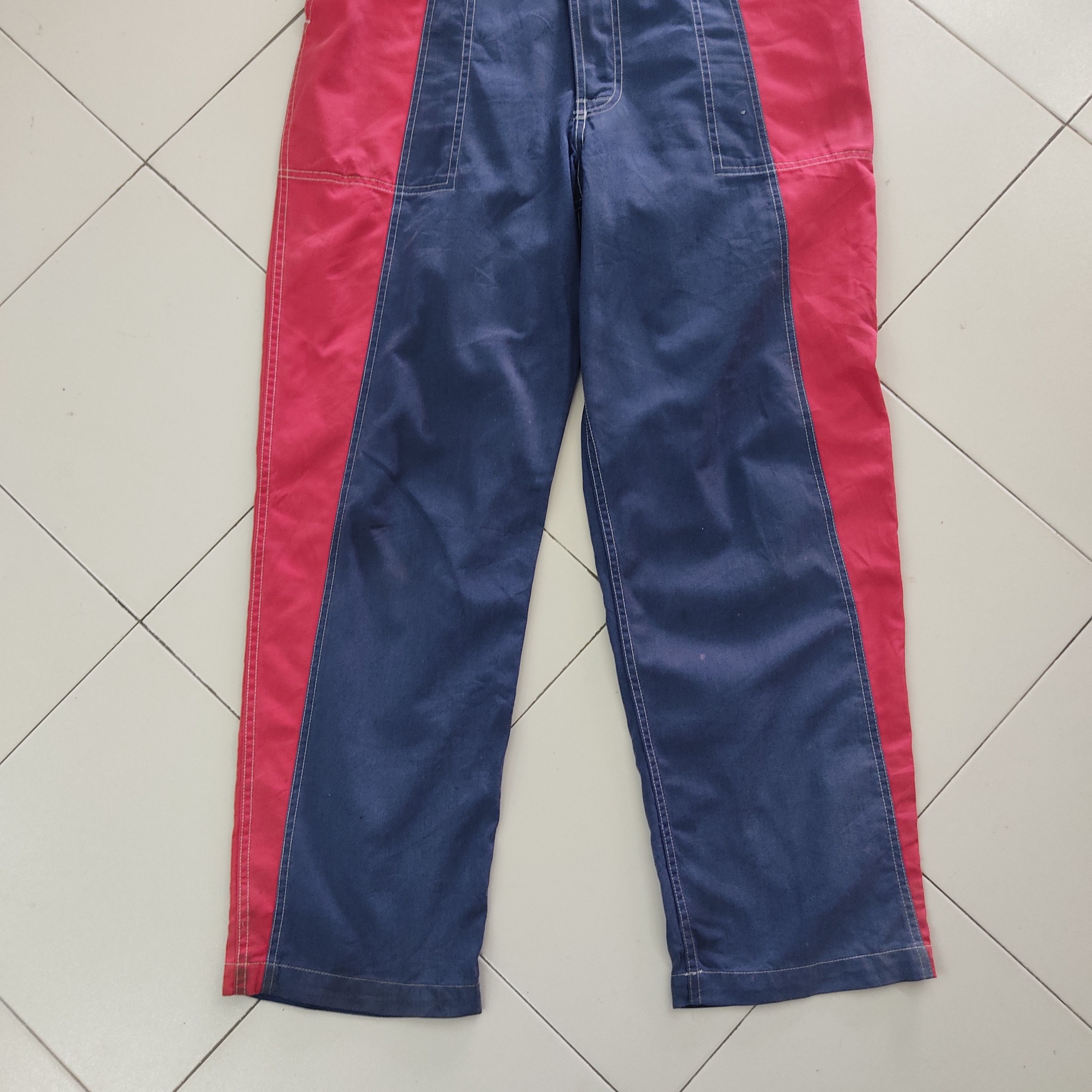 Other Daihatsu Coverall Size US 38 / EU 54 - 5 Thumbnail