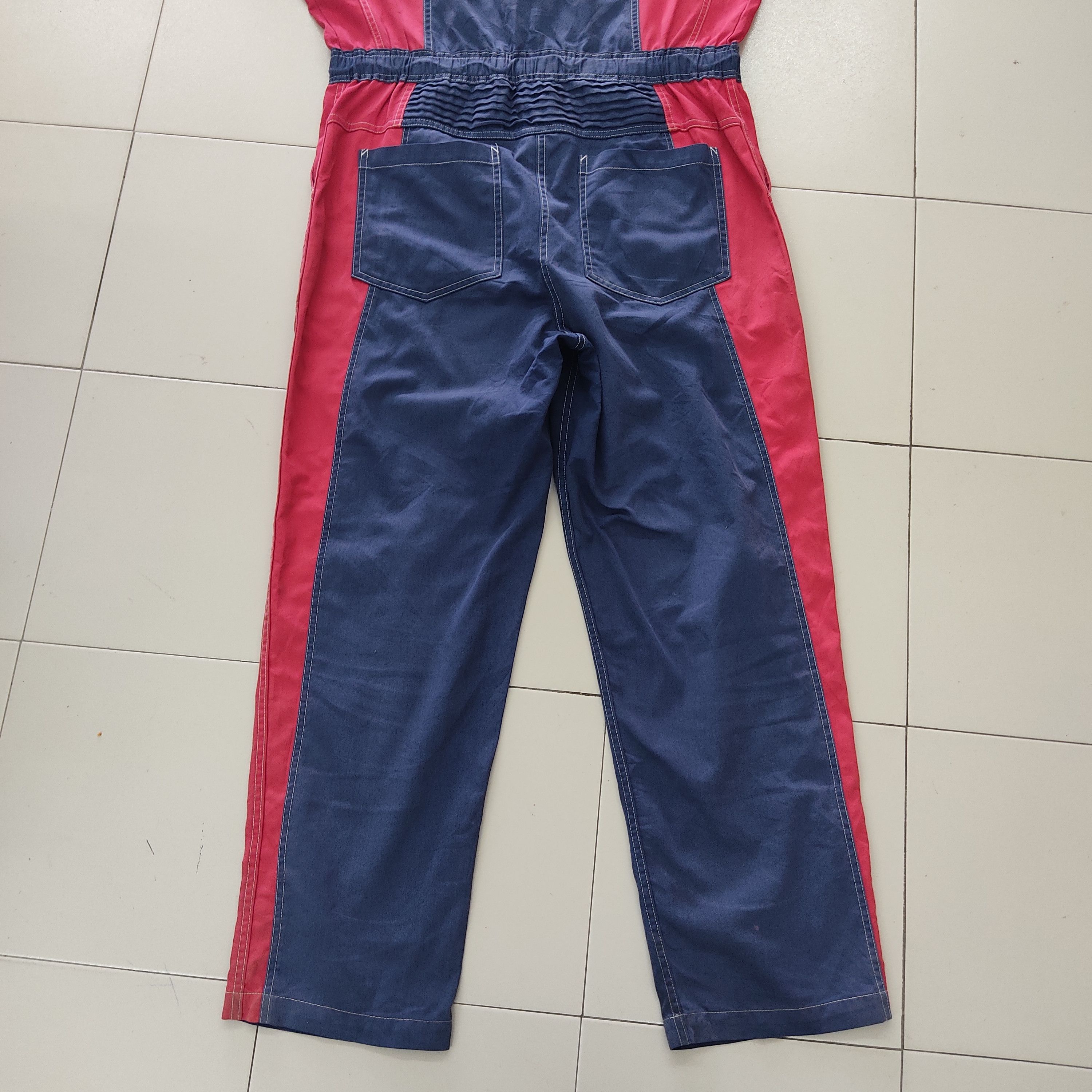 Other Daihatsu Coverall Size US 38 / EU 54 - 11 Thumbnail