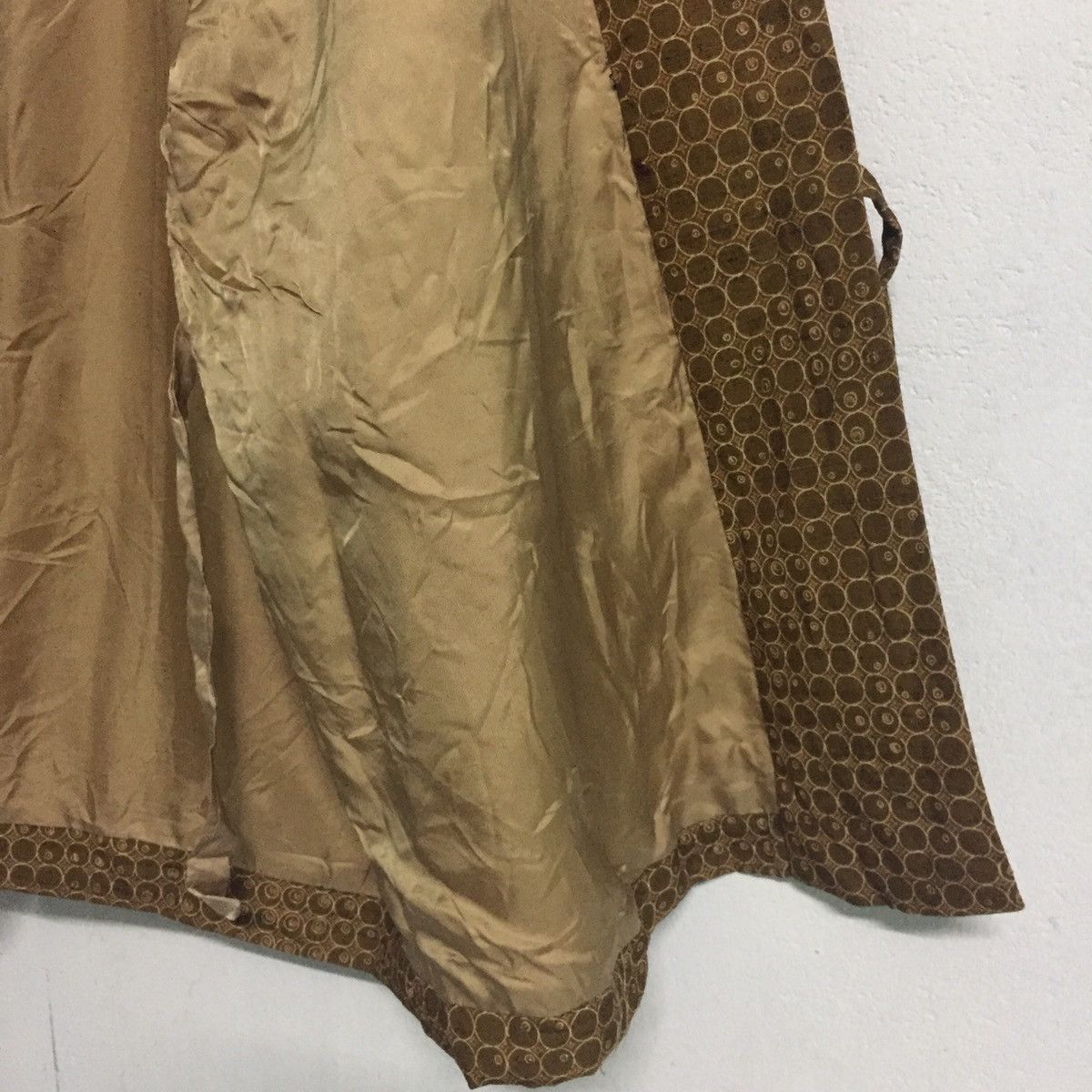 Japanese Brand Nice Japanese Kimono Cardigan Outerwear Size US M / EU 48-50 / 2 - 17 Thumbnail