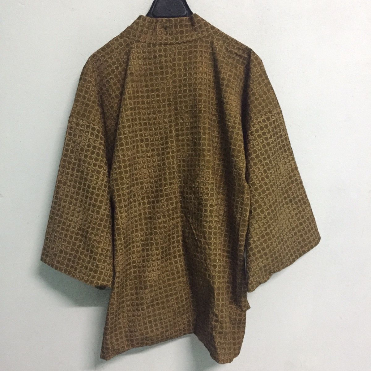Japanese Brand Nice Japanese Kimono Cardigan Outerwear Size US M / EU 48-50 / 2 - 10 Thumbnail