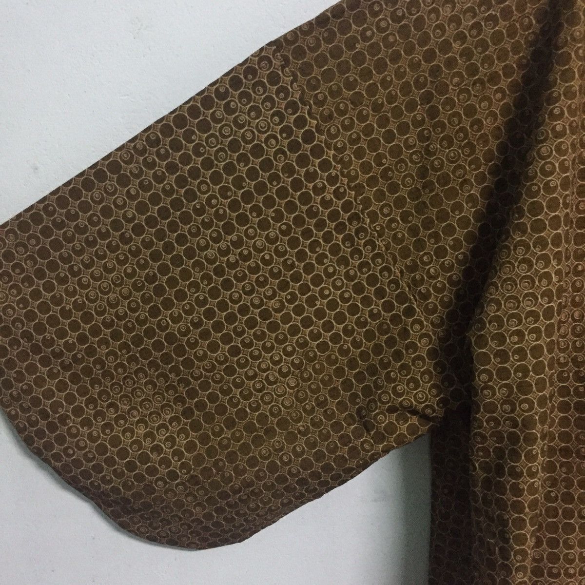 Japanese Brand Nice Japanese Kimono Cardigan Outerwear Size US M / EU 48-50 / 2 - 13 Thumbnail