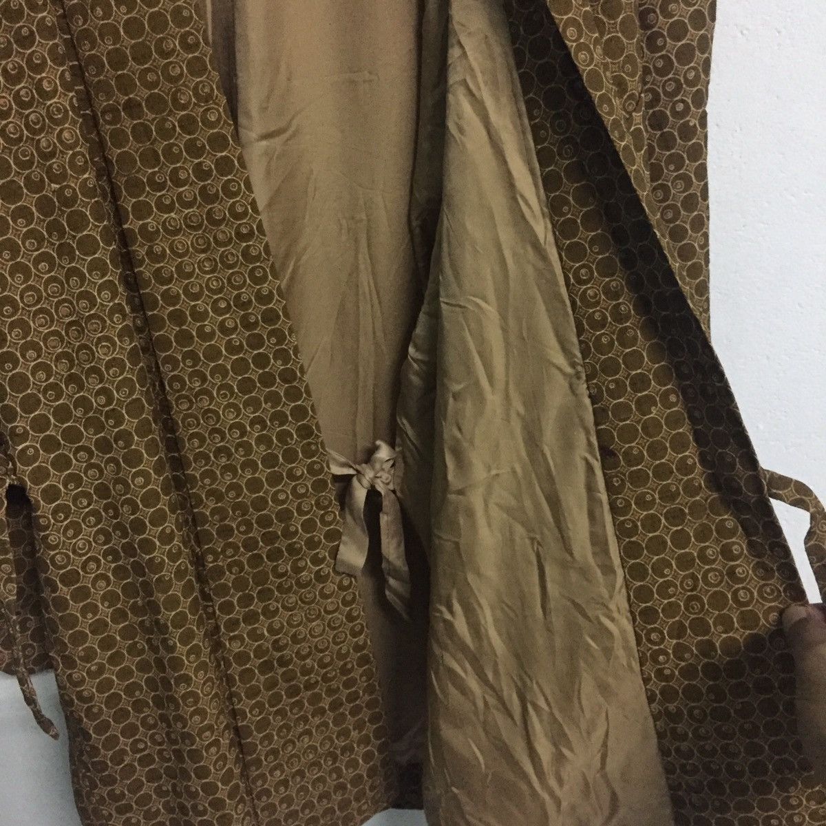 Japanese Brand Nice Japanese Kimono Cardigan Outerwear Size US M / EU 48-50 / 2 - 15 Thumbnail