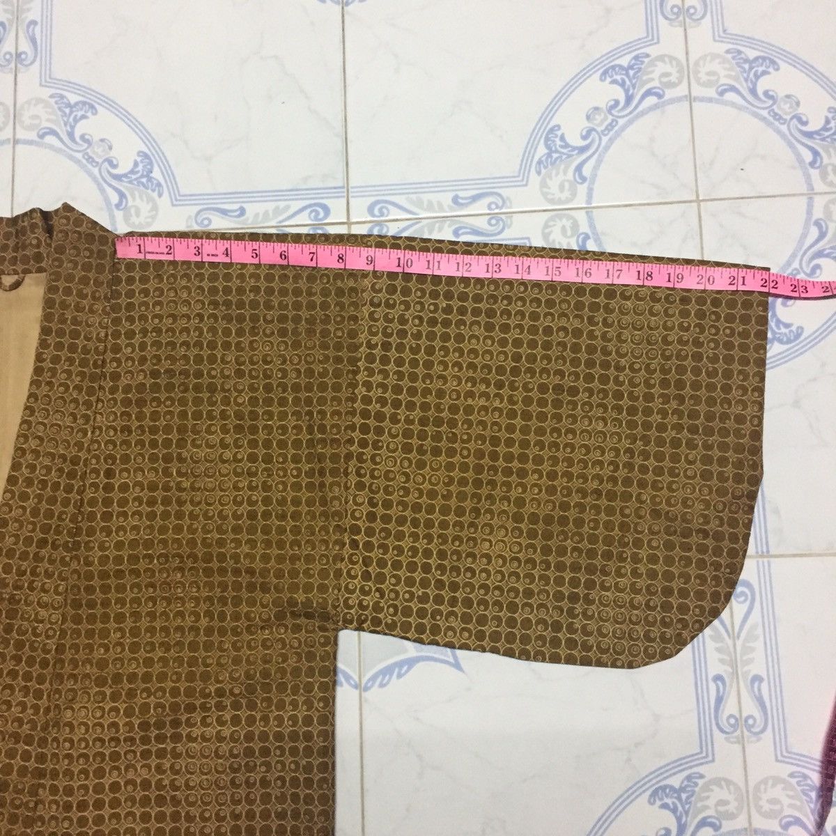 Japanese Brand Nice Japanese Kimono Cardigan Outerwear Size US M / EU 48-50 / 2 - 21 Thumbnail
