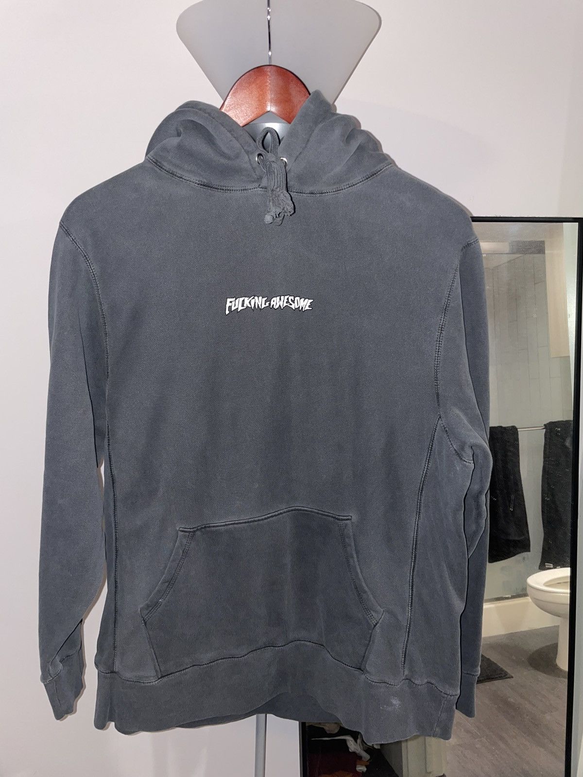 Fucking Awesome Hoodie