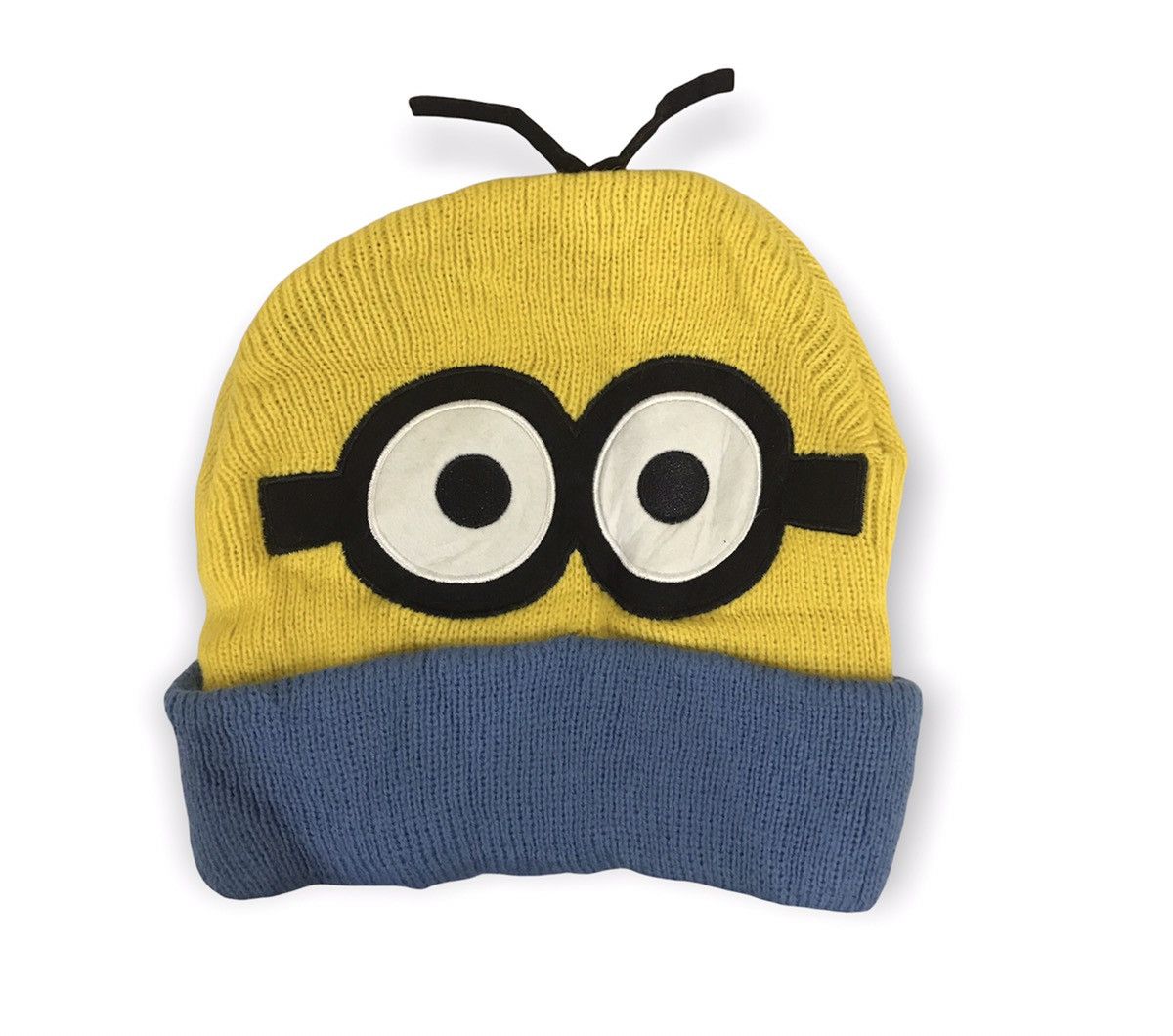 Universal Studios Universal Studios Minions Cartoons Beanie Hat Size ONE SIZE - 5 Thumbnail