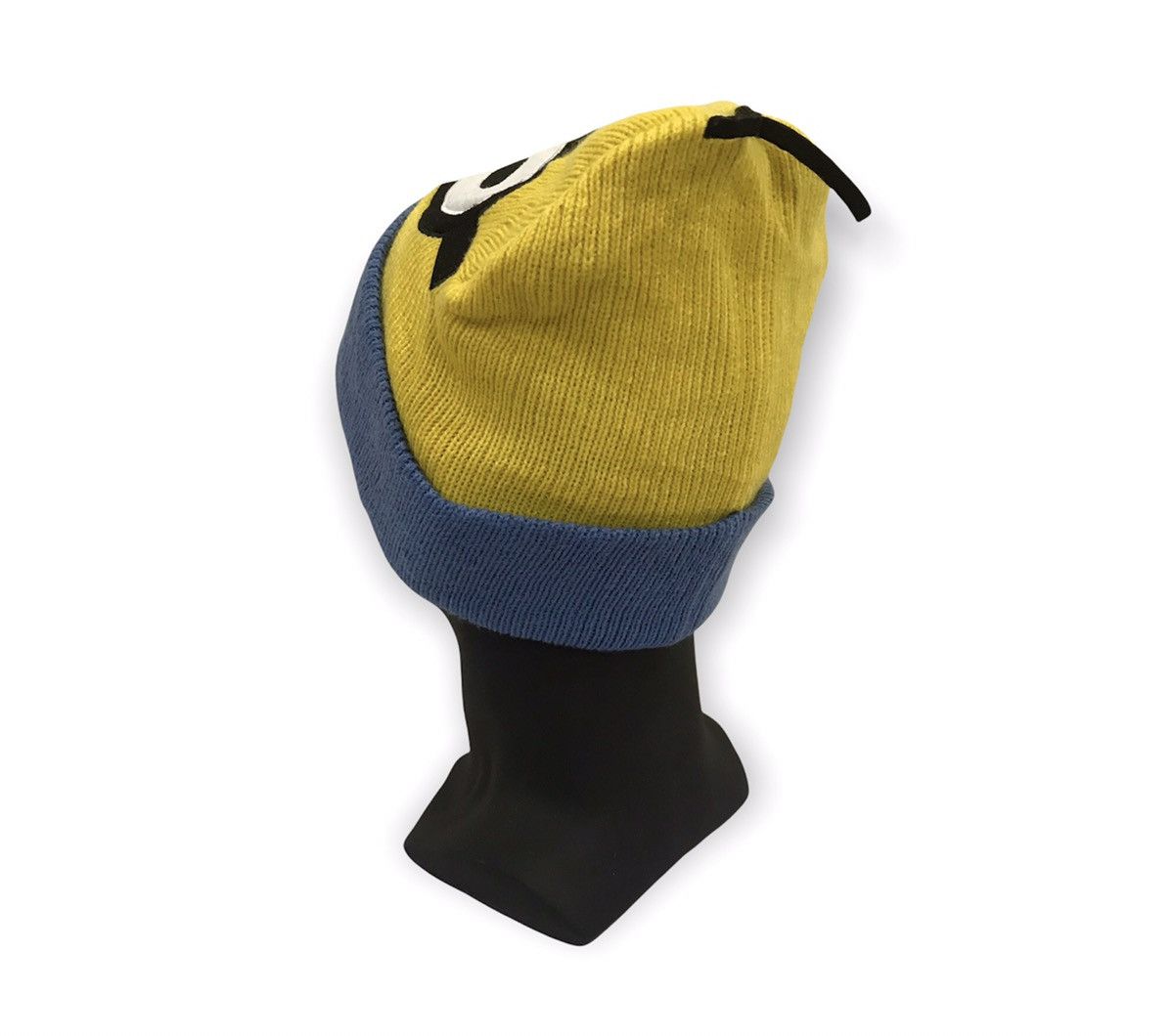 Universal Studios Universal Studios Minions Cartoons Beanie Hat Size ONE SIZE - 3 Thumbnail