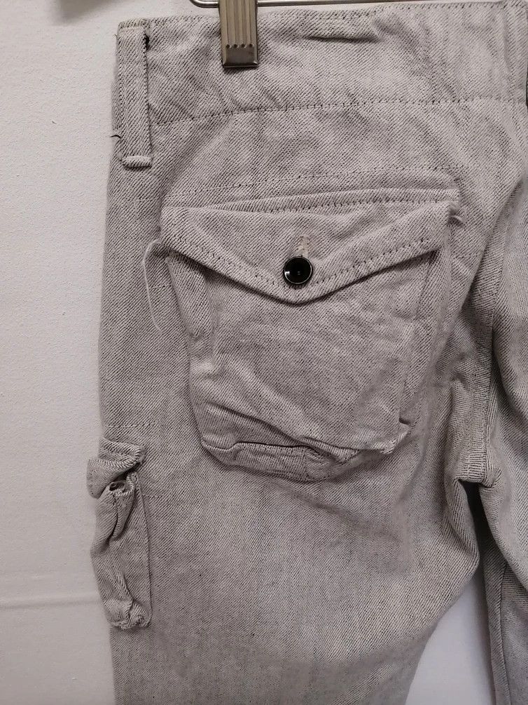 Johnbull JOHNBULL KOJIMA JAPAN Pants - Size L Size US 31 - 8 Thumbnail