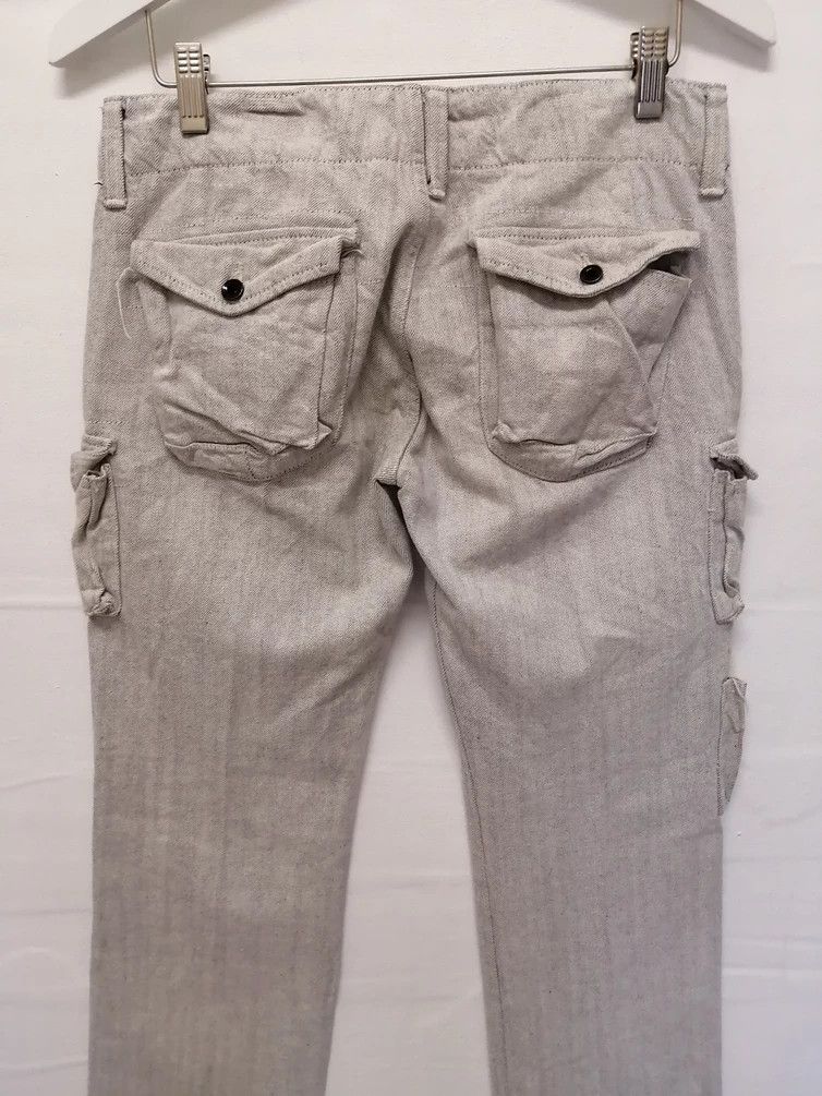 Johnbull JOHNBULL KOJIMA JAPAN Pants - Size L Size US 31 - 7 Thumbnail