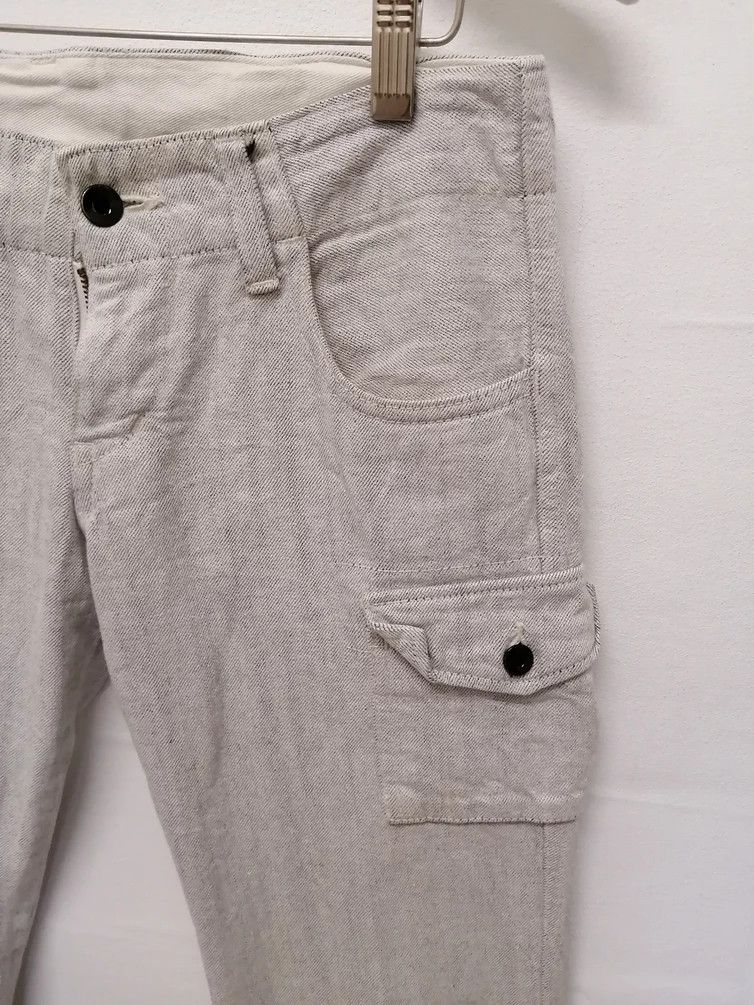 Johnbull JOHNBULL KOJIMA JAPAN Pants - Size L Size US 31 - 5 Thumbnail