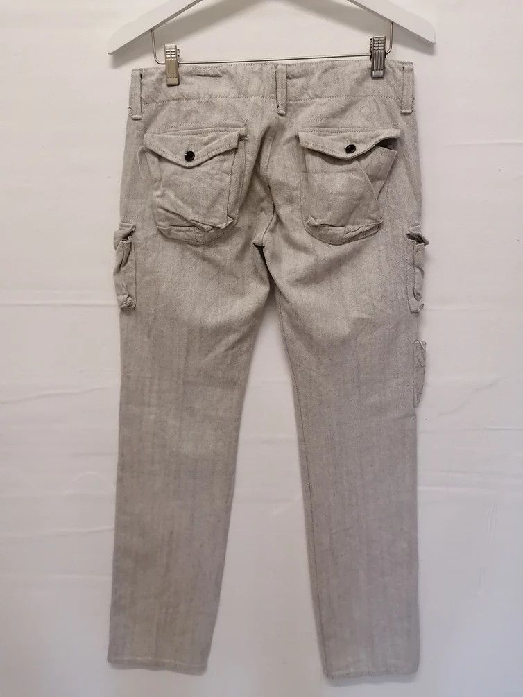Johnbull JOHNBULL KOJIMA JAPAN Pants - Size L Size US 31 - 6 Thumbnail