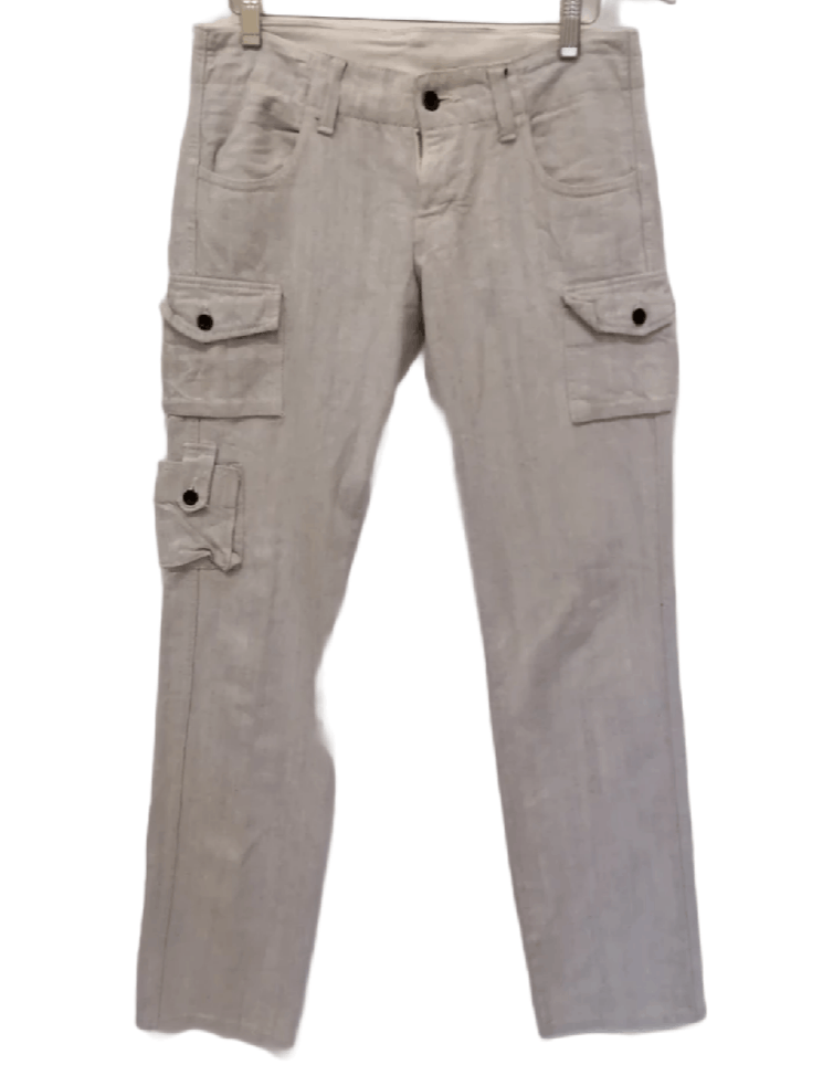 Johnbull JOHNBULL KOJIMA JAPAN Pants - Size L Size US 31 - 1 Thumbnail